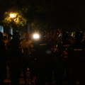 Novi Sad obeležava godišnjicu policijske brutalnosti na Univerzitetu