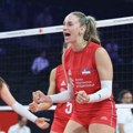 Узелац: Прорадио је неки наш инат, знале смо да можемо
