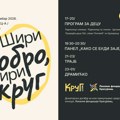 Prvi KruG fest u Kragujevcu: Slavimo lokalne inicijative i gradimo zajednicu