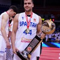Rebić se vratio u Železnik
