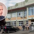 "Govorimo o zločinu koji se možda nije ni desio": Igor Jurić o slučaju u školi u Mrčajevcima