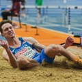 Luka Bošković poslednja nada Srbije - napada trofej na Ultimativnom prvenstvu