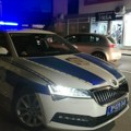 Povređena žena u centru Vranja kada je sa decom prelazila kolovoz