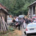 Pronađeno telo muškarca kod Ivanjice – policija na terenu