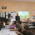 Održan je treći Valjevski festival zdravlja- „Zdravlje dece u fokusu“