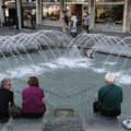 (Mape) Od paklenih temperatura do mraza i snega: Detaljna prognoza za naredne dane otkriva kada tačno stiže brutalno…