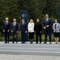 Vučić: Za Srbiju značajno širenje i unapređivanje odnosa sa zemljama u Karpatskom regionu