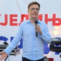 Jovanov iz Srbobrana: Nije vreme za političke avanture, jer su pred Srbijom ozbiljna iskušenja