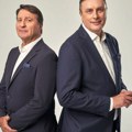Slobodan Šarenac u novoj sezoni „Potere” uz Jovana Memedovića: „Godinama pričaju da ličimo, a sada...”