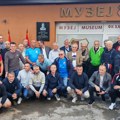 U Čurugu obeleženo 100 godina od osnivanja FK Hajduk, stadionu ime Zdravka Rajkova