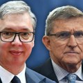 "Vučić vrhunski lider, Srbija najbrže rastuća ekonomija u Evropi" Bivši savetnik za nacionalnu bezbednost SAD: "Razmišlja…
