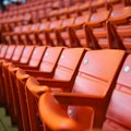 UEFA kaznila Partizan sa 42.000 evra i zatvaranjem dela stadiona zbog ponašanja navijača