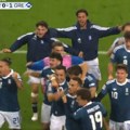 (VIDEO) Šok za Klopa i Nemce: Grčka povela u Augsburgu
