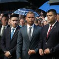 Vukanović: Organizovani napad na studente iz Srbije je vrhunac beščašća Dodika i Stanivukovića