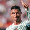 Ronaldo otišao, a Portugal ostao bez miliona: Šok na Instagramu posle haosa u reprezentaciji!