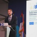 Ambasador EU u Srbiji: Odgovornost javnih servisa je da obezbedi nezavisno izveštavanje