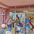 Susret generacija naselja Milka Protić: Uspomene ponovo spojile stare prijatelje