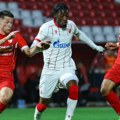 Kragujevčani nisu imali šanse, Zvezda protutnjala Šumadijom