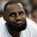 Lebron o novom Majamiju sa Janisom: "Biće prokleto dobri"
