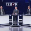 Zašto je tajna koga je Vučić pomilovao: Raguš izbegava da odgovori N1, Stanković je pita - ako je milosrđe, zašto se stidite?…