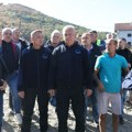 Obećano u martu, sada i završeno: Država i "Srbijavode" sačuvali selo Podvrška od bujičnih poplava!