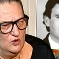 Umrla sestra Đorđa Božovića Giške