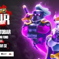 RUR Clash Royale turnir je dobio novi datum - Vidimo se u subotu 24. oktobra!