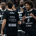 Нема одмора: Партизан 46 сати после дербија игра нову утакмицу