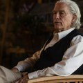 Džon Malkovič u filmu "Žuta kravata": Priča o borbi i umetnosti stiže u domaće bioskope (video)