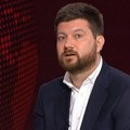Karović: Hitno smeniti Lučića zbog gušenja medija, RTS-u poručio da je dodvoravanje studentima nepotrebno