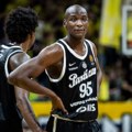 Partizan se pozdravio sa Bandžom Sijem