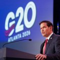 Ministri spoljnih poslova g20 završili sastanak u Atlanti bez zajedničkog saopštenja