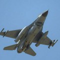 Počela obuka ukrajinskih pilota na F-16, Stoltenberg pozdravio odluku NATO zemalja
