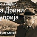 U zaječarskom teatru u utorak 27. juna, Tihomir Stanić sa predstavom „Ivo Andrić, Na Drini Ćuprija“