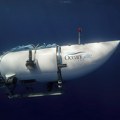 Obalska straža SAD pokrenula istragu o imploziji "Titana"