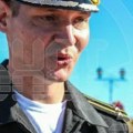 Ubijen Stanislav Ržicki, komadant podmornice koja je gađala na Ukrajinu