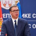 Predsednik Vučić večeras na Televiziji Pink