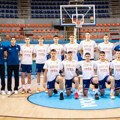 Prokišnjavaju dvorane u Nišu, kasnio meč mladih košarkaša Srbije i Češke