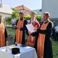 Sećanje na patrijarha varnavu: Održan parastos u Pljevljima (foto)