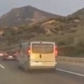 ВИДЕО Како је „конвој смрти“ стигао неопажено до Атине: Познато како су преварили полицију