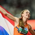 Holanđanka Bol svetska šampionka na 400 metara s preponama