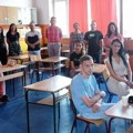 Šansa za nesvršene osnovce: OŠ “Radoje Domanović“ u Paraćinu školuje odrasle