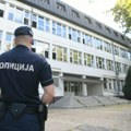Lažne dojave o bombama u dve škole u Beogradu i Obrenovcu