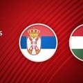 Srbija – Mađarska 1:2 na stadionu „Rajko Mitić” u kvalifikacijama za EURO 2024. godine u Nemačkoj