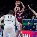 Letonija ''razbila'' Litvaniju: Bertans i ekipa ubedljivom pobedom do petog mesta na Mundobasketu