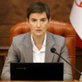 Brnabić: Pravi patriota se politikom bavi zbog dobrobiti građana, a ne zbog vlasti