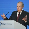 Putin: Misija Rusije je da se izgradi novi svet