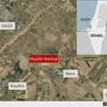 Izrael i Palestinci: „Horor scene“ na izraelskom muzičkom festivalu, najmanje 260 žrtava, ljudi bežali od kiše metaka