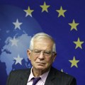 Borelj: EU će nastaviti da isplaćuje pomoć Palestincima