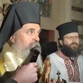 Episkop Teodosije povodom teške situacije na KiM pozvao na post i molitvu